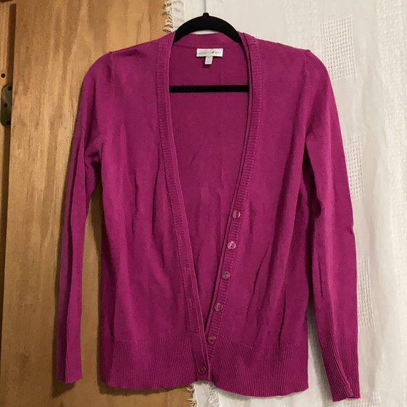 Fashion Bug Women's Cardigan (XS) - Picture 2 of 7